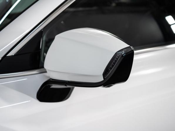Geely Tugella I Рестайлинг с пробегом 2024 года, цена 3 700 000 рублей, 20000 км, внедорожник, Автокод Объявления