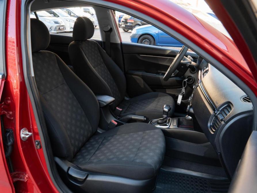 Kia Rio IV Краснодар  - изображение 8