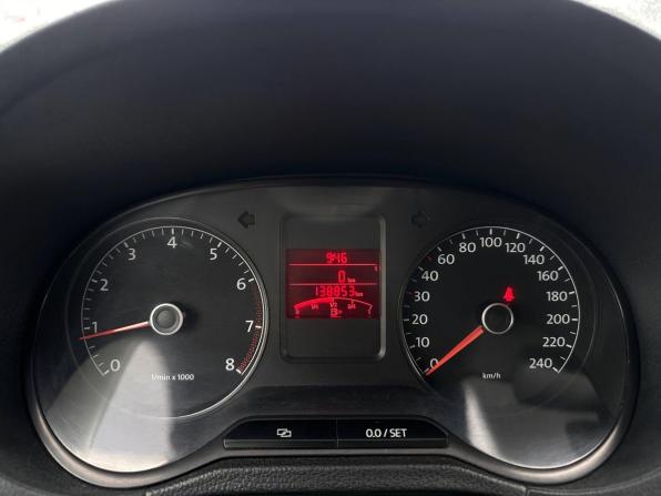 Volkswagen Polo V с пробегом 2011 года, цена 652 000 рублей, 138737 км, седан, Автокод Объявления