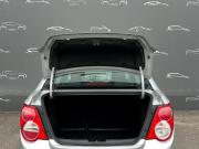 Chevrolet Aveo II Санкт-Петербург  - изображение 31