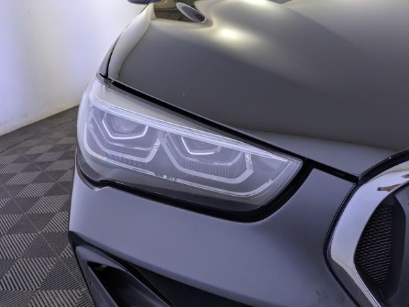 BMW X1 II (F48) Рестайлинг с пробегом 2021 года, цена 3 500 000 рублей, 78493 км, внедорожник, Автокод Объявления