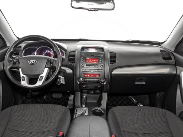 Kia Sorento II с пробегом 2012 года, цена 1 425 000 рублей, 157408 км, внедорожник, Автокод Объявления