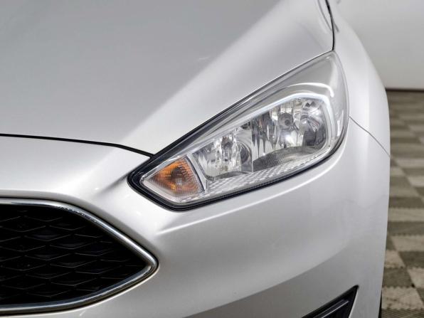 Ford Focus III Рестайлинг с пробегом 2016 года, цена 1 198 000 рублей, 55996 км, хэтчбек, Автокод Объявления