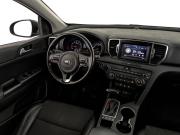 Kia Sportage IV Москва  - изображение 54