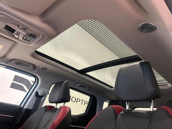 Haval H3 I с пробегом 2024 года, цена 2 249 000 рублей, 34440 км, внедорожник, Автокод Объявления