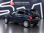 Opel Corsa B Ростов-на-Дону  - изображение 21