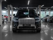 Zeekr 9X Москва  - изображение 36