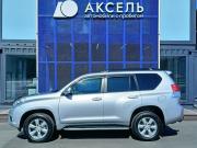 Toyota Land Cruiser Prado 150 Series Архангельск  - изображение 28