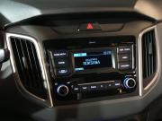 Hyundai Creta I Рестайлинг Уфа  - изображение 30