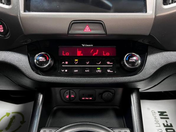 Kia Sportage III с пробегом 2013 года, цена 1 545 000 рублей, 131738 км, внедорожник, Автокод Объявления
