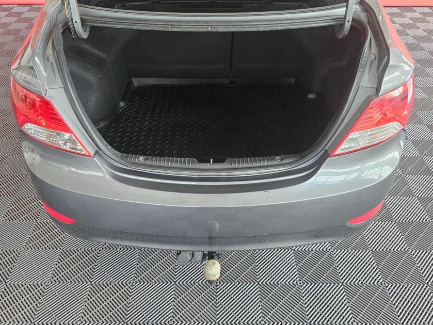 Hyundai Solaris I Вологда  - изображение 17