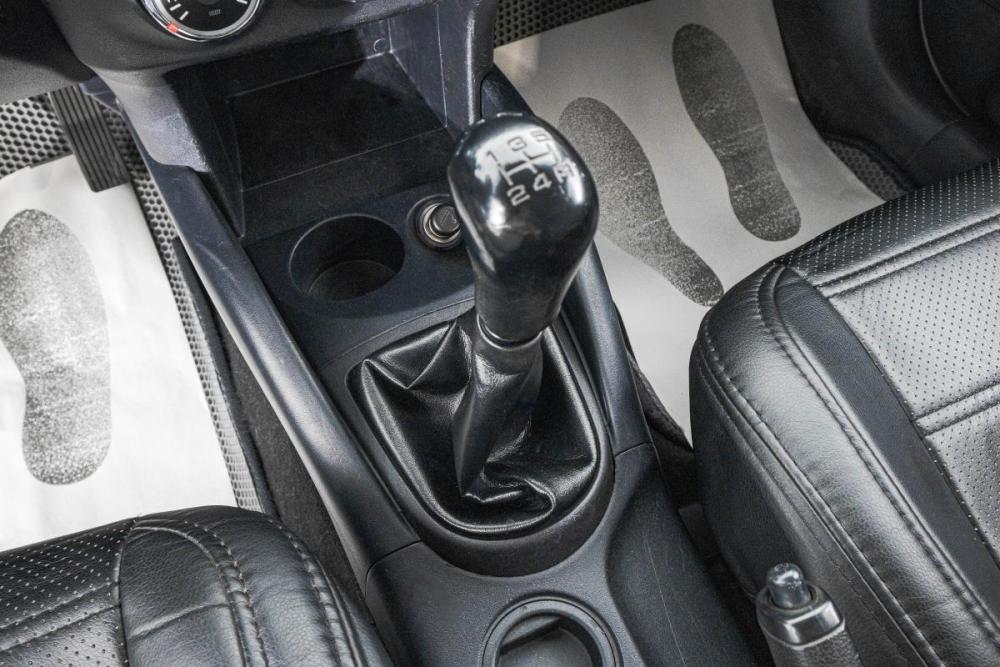 Mitsubishi Outlander II Рестайлинг Барнаул  - изображение 16