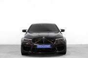 BMW 5 серии VII (G30/G31/G38) Барнаул  - изображение 32