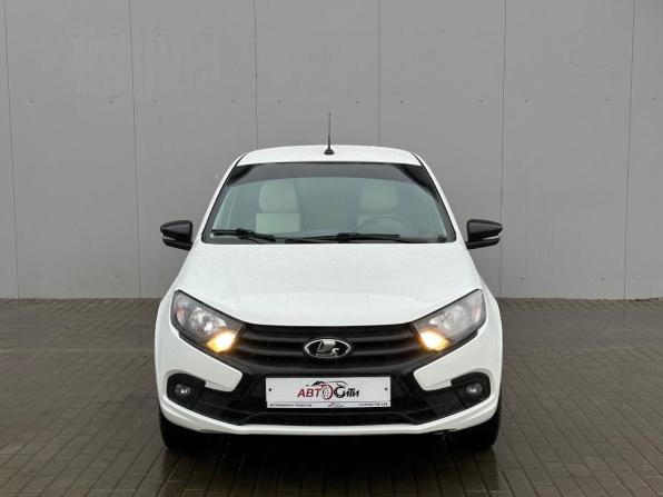 Lada (ВАЗ) Granta I Рестайлинг с пробегом 2024 года, цена 820 000 рублей, 90000 км, седан, Автокод Объявления