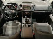 Volkswagen Amarok I Пермь  - изображение 30