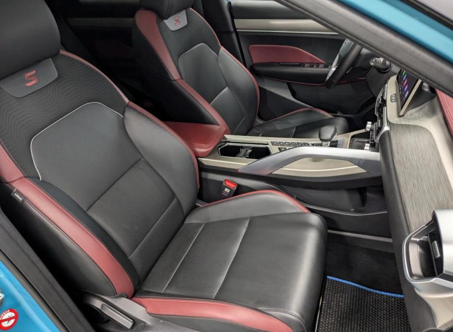 Geely Coolray I Санкт-Петербург  - изображение 24
