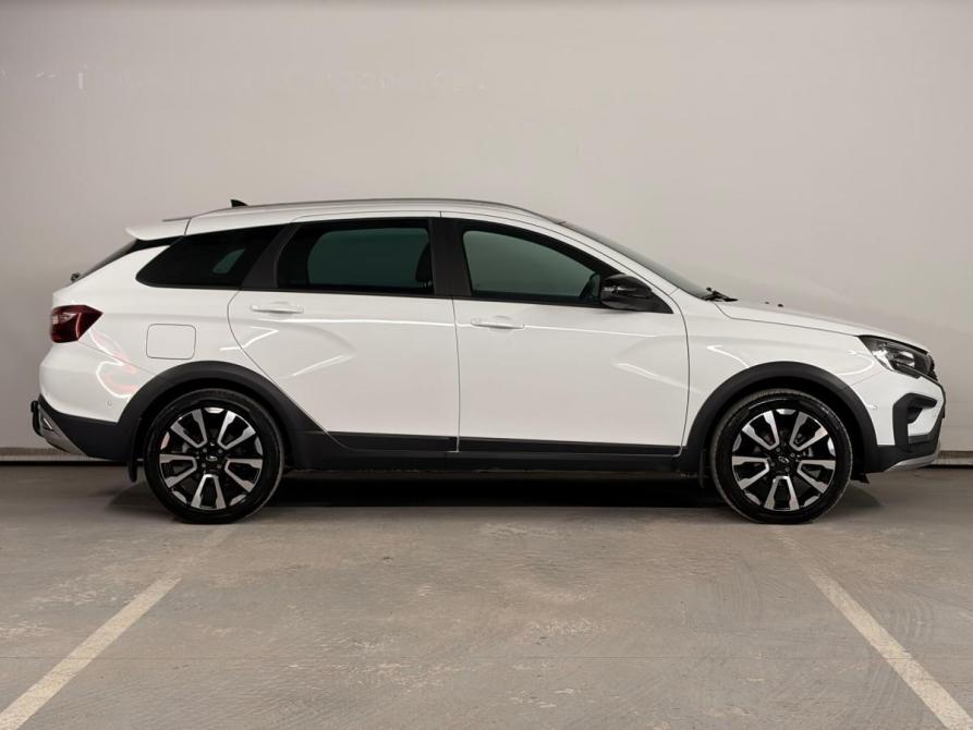 Lada (ВАЗ) Vesta I Рестайлинг (NG) Екатеринбург  - изображение 6