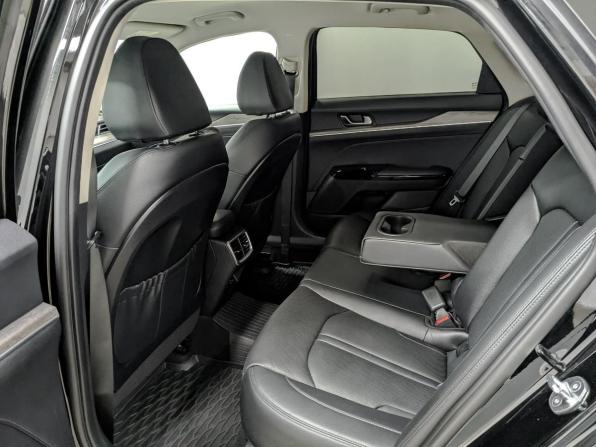 Kia K5 III с пробегом 2020 года, цена 2 555 000 рублей, 113591 км, седан, Автокод Объявления