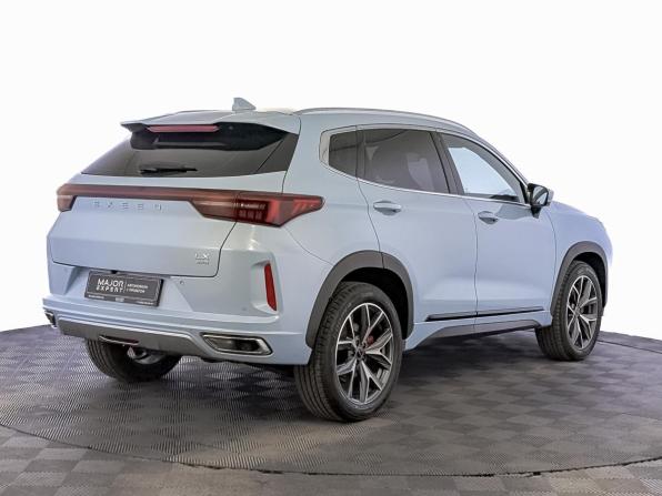Exeed LX I Рестайлинг 2 с пробегом 2024 года, цена 2 515 000 рублей, 7016 км, внедорожник, Автокод Объявления