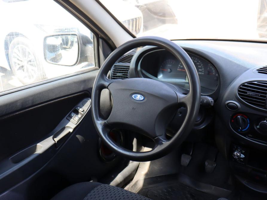 Lada (ВАЗ) Kalina I Самара  - изображение 13