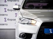 Mitsubishi Lancer X Рестайлинг Ростов-на-Дону  - изображение 42