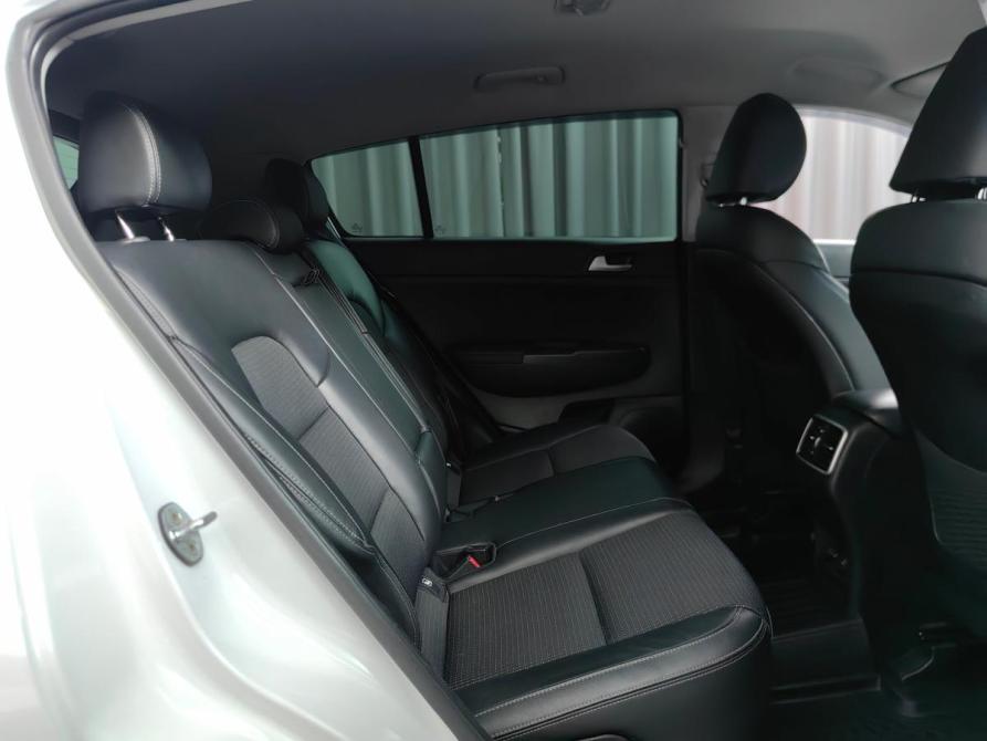 Kia Sportage IV Москва  - изображение 10