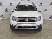 Renault Duster I Рестайлинг Тольятти  - изображение 23