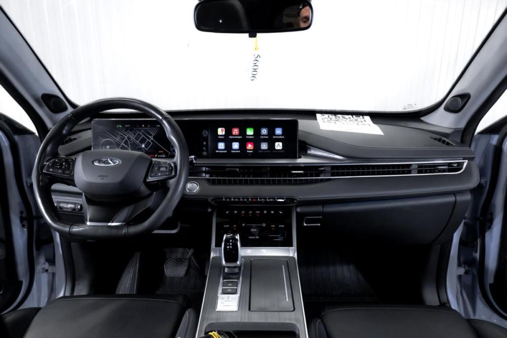 Chery Tiggo 7 Pro Max I Тюмень  - изображение 14