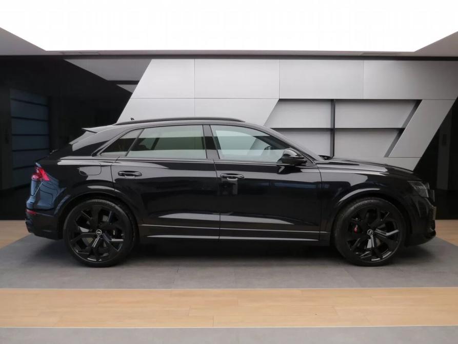Audi RS Q8 I Санкт-Петербург  - изображение 37