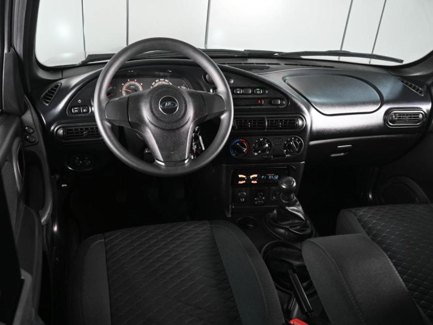 Lada (ВАЗ) Niva Travel I Ростов-на-Дону  - изображение 6
