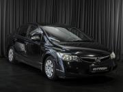 Honda Civic VIII Рестайлинг Тюмень  - изображение 21