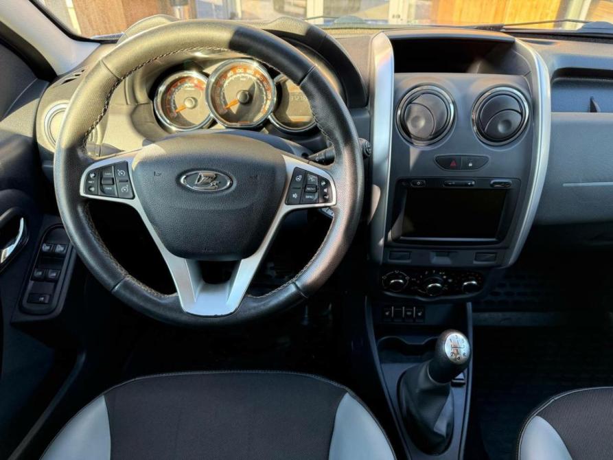 Lada (ВАЗ) Largus I Рестайлинг Калининград  - изображение 16