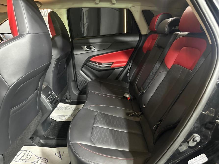 Changan CS55 Plus II Уфа  - изображение 9
