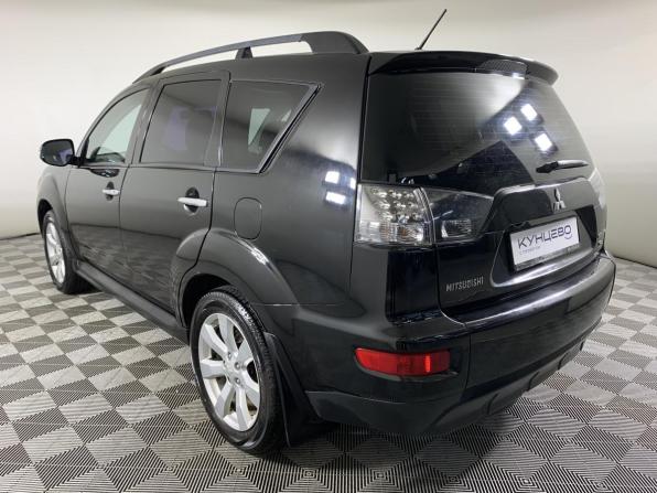 Mitsubishi Outlander II Рестайлинг с пробегом 2012 года, цена 920 000 рублей, 322278 км, внедорожник, Автокод Объявления