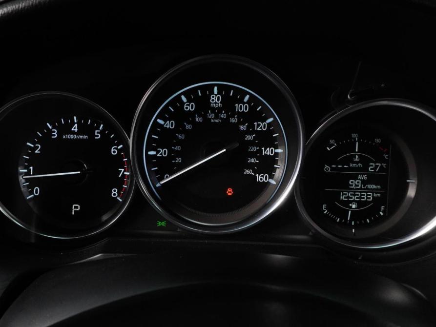Mazda 6 III (GJ) Рестайлинг Минеральные Воды  - изображение 19