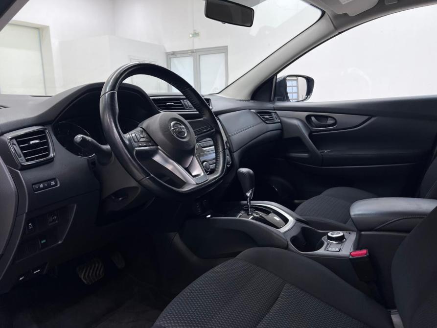 Nissan Qashqai II Рестайлинг Волгоград  - изображение 21