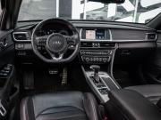 Kia Optima IV Краснодар  - изображение 31