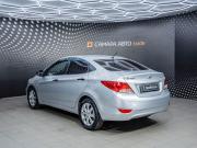 Hyundai Solaris I Самара  - изображение 22
