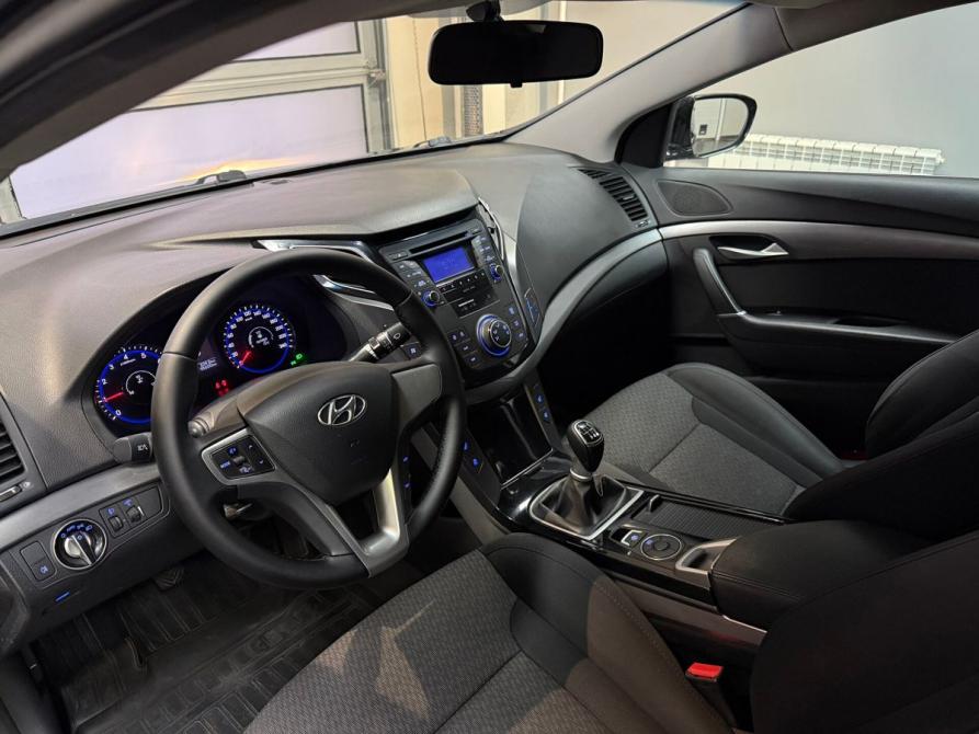 Hyundai i40 I Тверь  - изображение 9