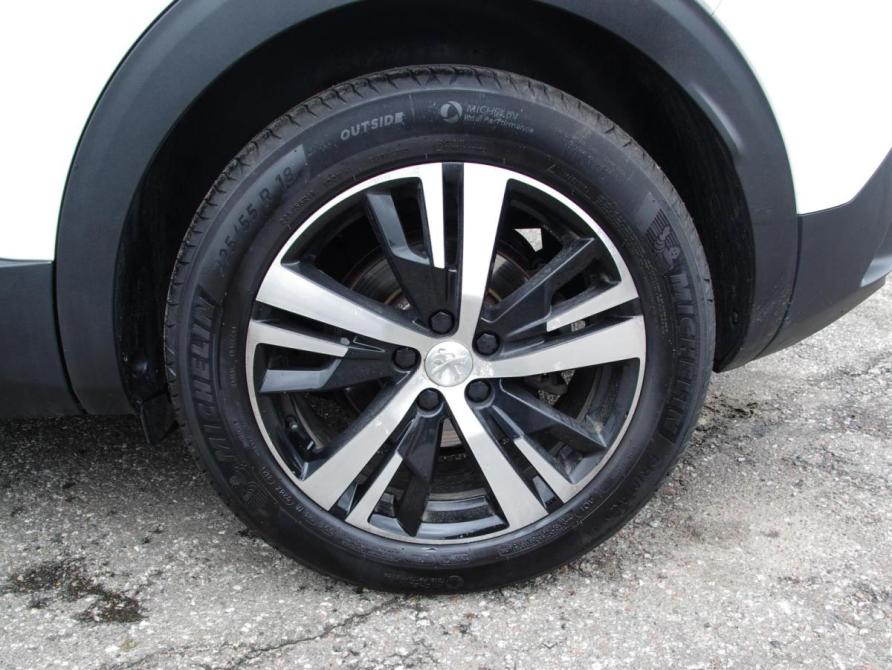 Peugeot 3008 II Рестайлинг Владимир  - изображение 22
