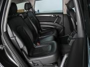 Audi Q7 I (4L) Рестайлинг Ростов-на-Дону  - изображение 28