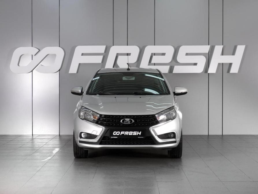 Lada (ВАЗ) Vesta I Минеральные Воды  - изображение 3