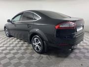 Ford Mondeo IV Рестайлинг Москва  - изображение 26