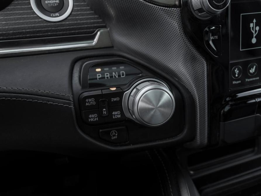 Ram 1500 V Москва  - изображение 15