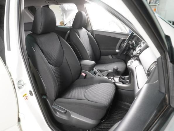Toyota RAV4 III (XA30) Рестайлинг с пробегом 2011 года, цена 1 267 000 рублей, 260050 км, внедорожник, Автокод Объявления