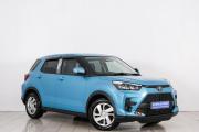 Toyota Raize I Красноярск  - изображение 23