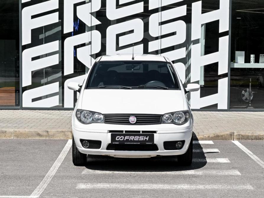 Fiat Albea I Рестайлинг Волгоград  - изображение 3