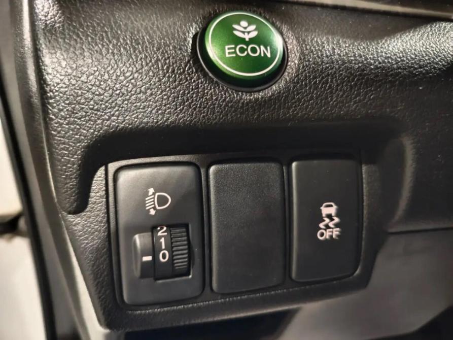Honda CR-V IV Уфа  - изображение 15