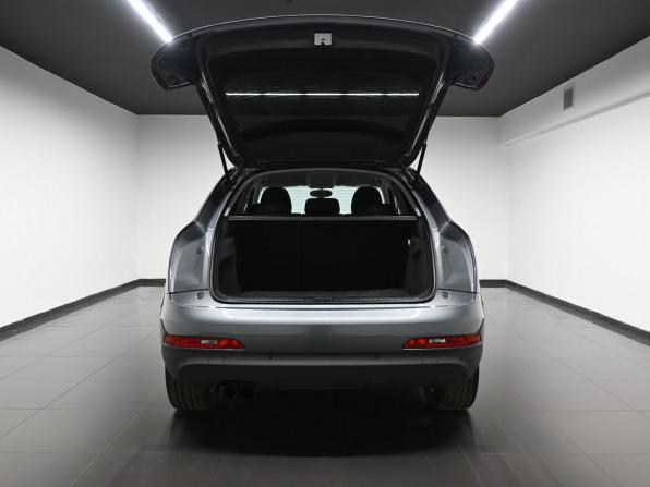 Audi Q3 I (8U) с пробегом 2013 года, цена 1 540 000 рублей, 175808 км, внедорожник, Автокод Объявления
