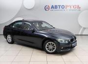 BMW 3 серии VI (F3x) Рестайлинг Подольск  - изображение 25